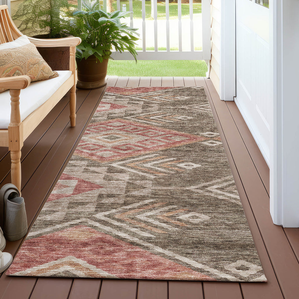 addison chantille acn1091 brown rug