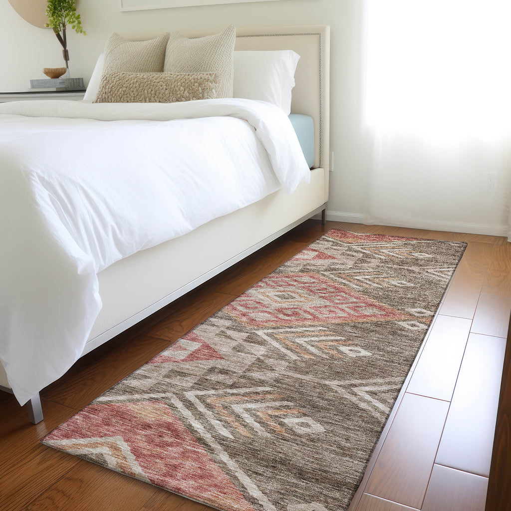 addison chantille acn1091 brown rug