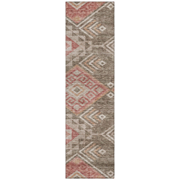 addison chantille acn1091 brown rug