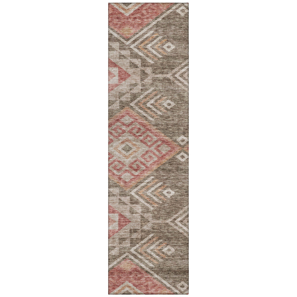 addison chantille acn1091 brown rug