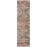 addison chantille acn1091 brown rug