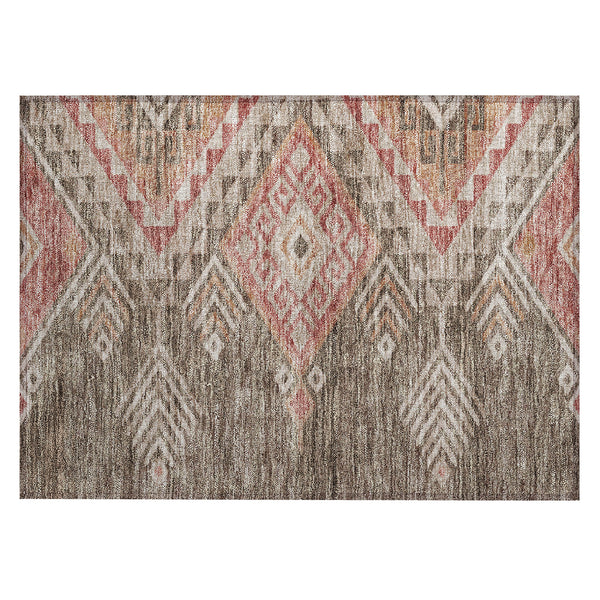 addison chantille acn1091 brown rug