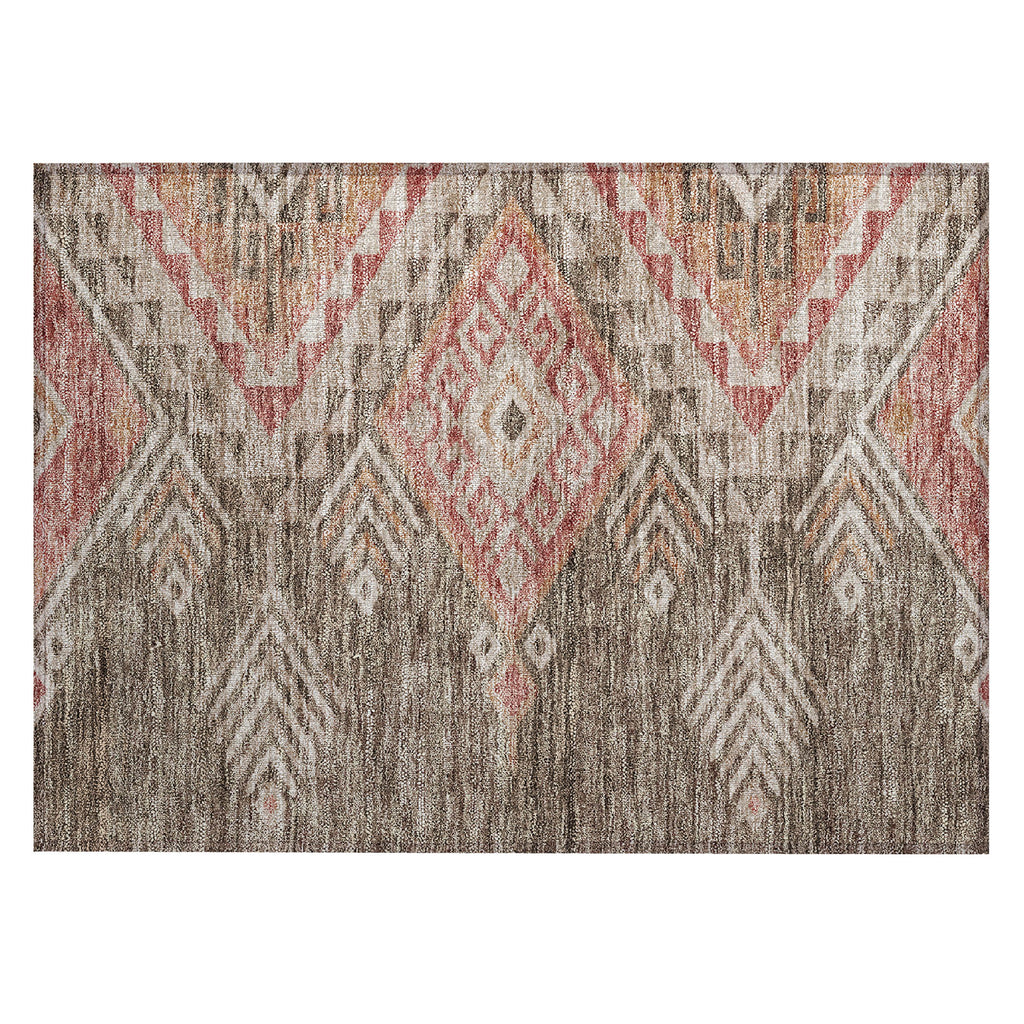 addison chantille acn1091 brown rug