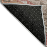addison chantille acn1091 brown rug