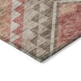 addison chantille acn1091 brown rug