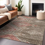 addison chantille acn1091 brown rug