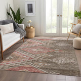 addison chantille acn1091 brown rug