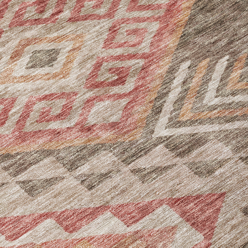 addison chantille acn1091 brown rug