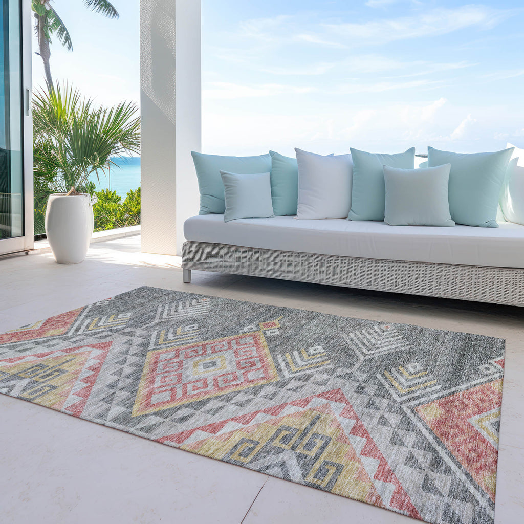 addison chantille acn1091 gray rug