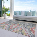 addison chantille acn1091 gray rug