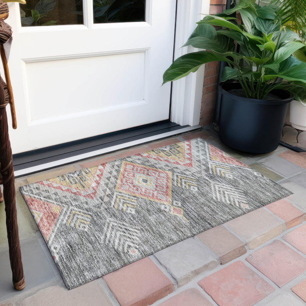 addison chantille acn1091 gray rug