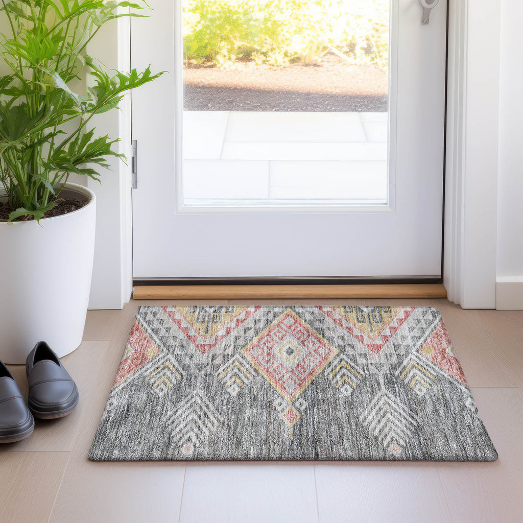 addison chantille acn1091 gray rug