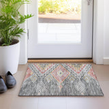addison chantille acn1091 gray rug
