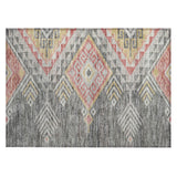 addison chantille acn1091 gray rug