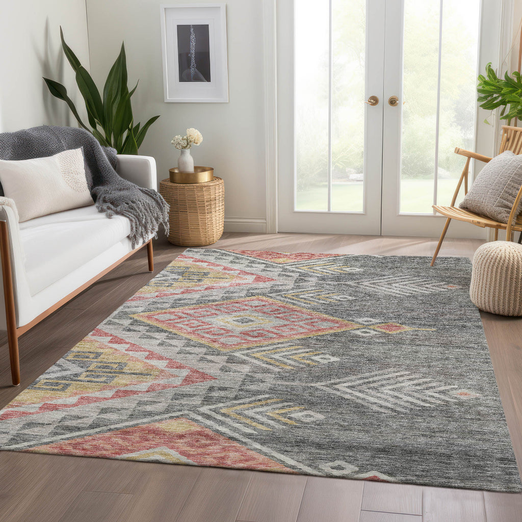 addison chantille acn1091 gray rug