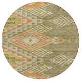 addison chantille acn1091 green rug