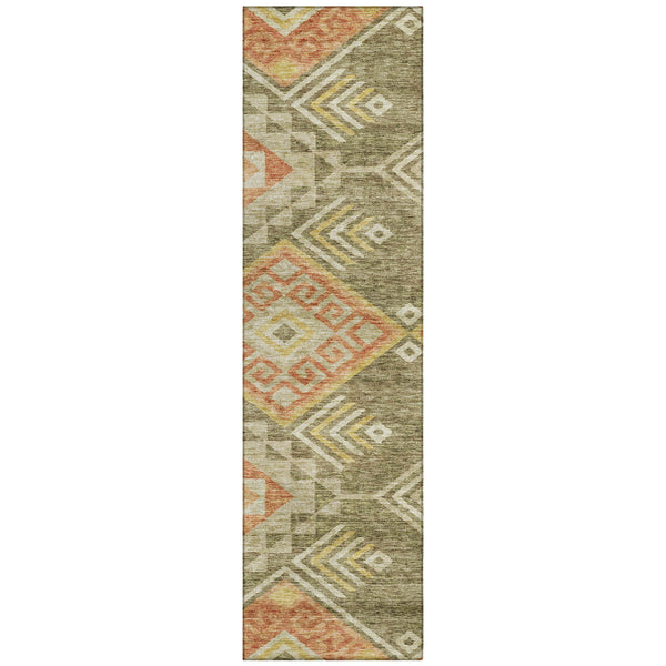 addison chantille acn1091 green rug