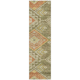 addison chantille acn1091 green rug