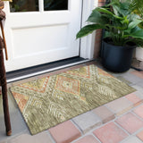 addison chantille acn1091 green rug