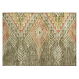 addison chantille acn1091 green rug