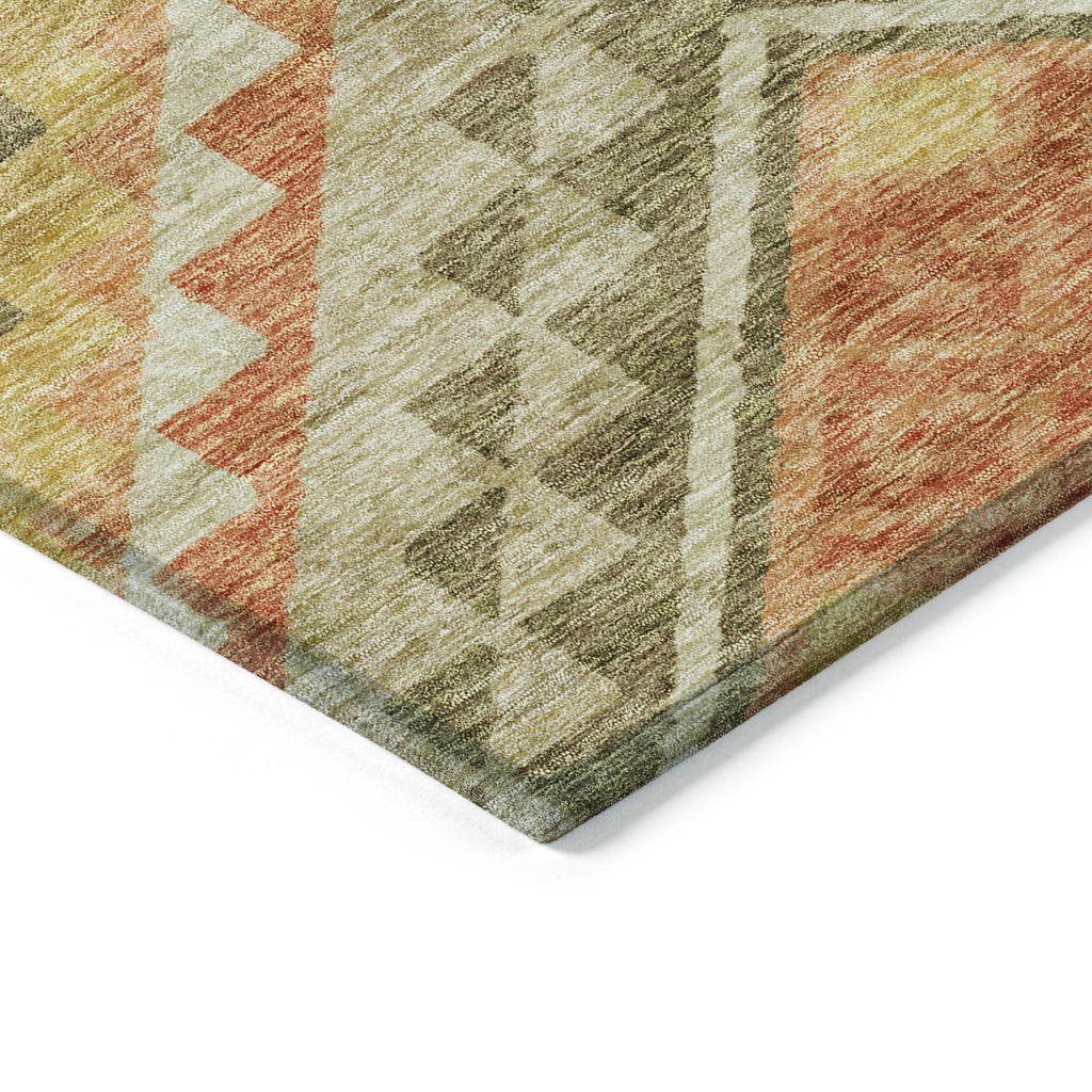 addison chantille acn1091 green rug
