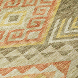 addison chantille acn1091 green rug