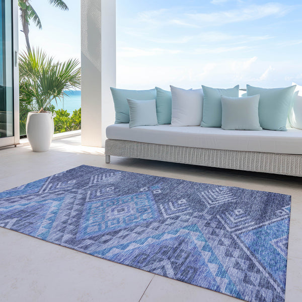 addison chantille acn1091 navy rug