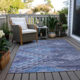 addison chantille acn1091 navy rug