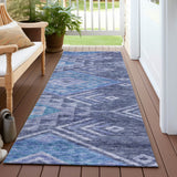 addison chantille acn1091 navy rug