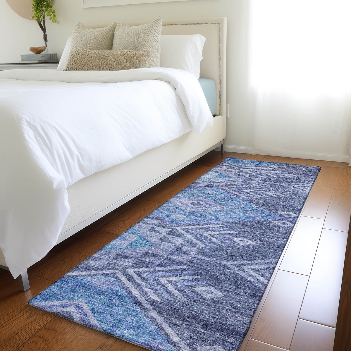 addison chantille acn1091 navy rug