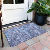 addison chantille acn1091 navy rug