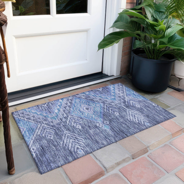 addison chantille acn1091 navy rug