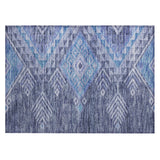 addison chantille acn1091 navy rug