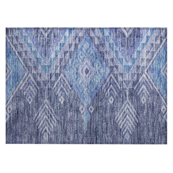 addison chantille acn1091 navy rug