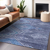 addison chantille acn1091 navy rug