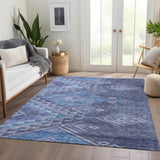 addison chantille acn1091 navy rug