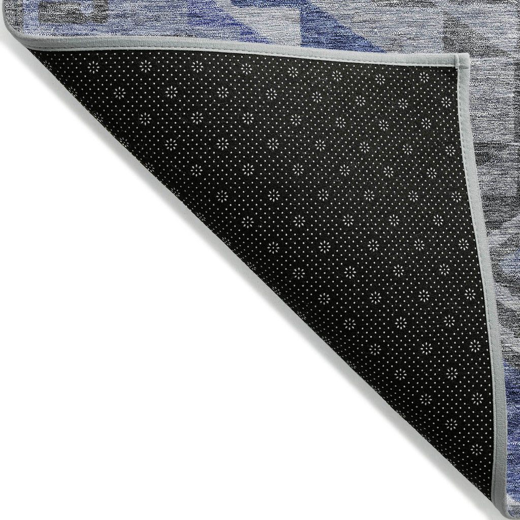 addison chantille acn1091 pewter rug