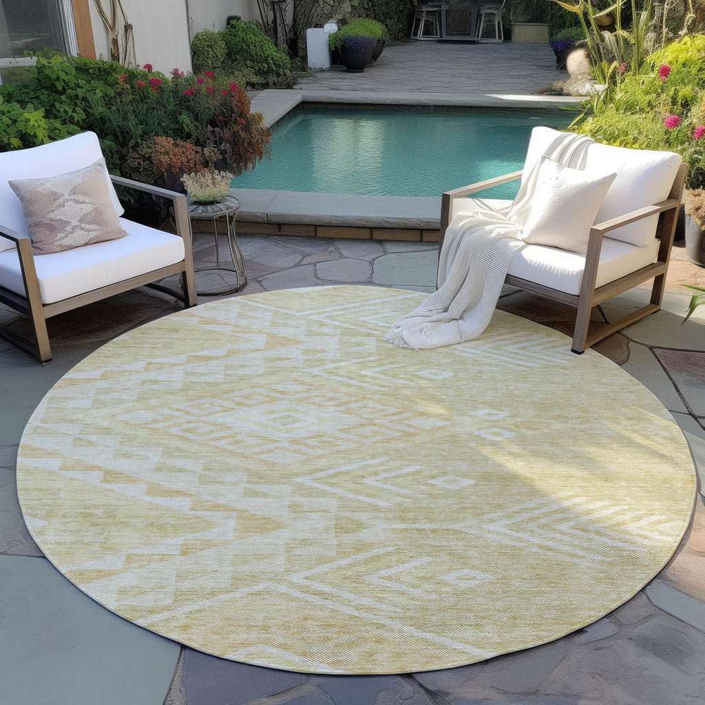 addison chantille acn1091 tan rug