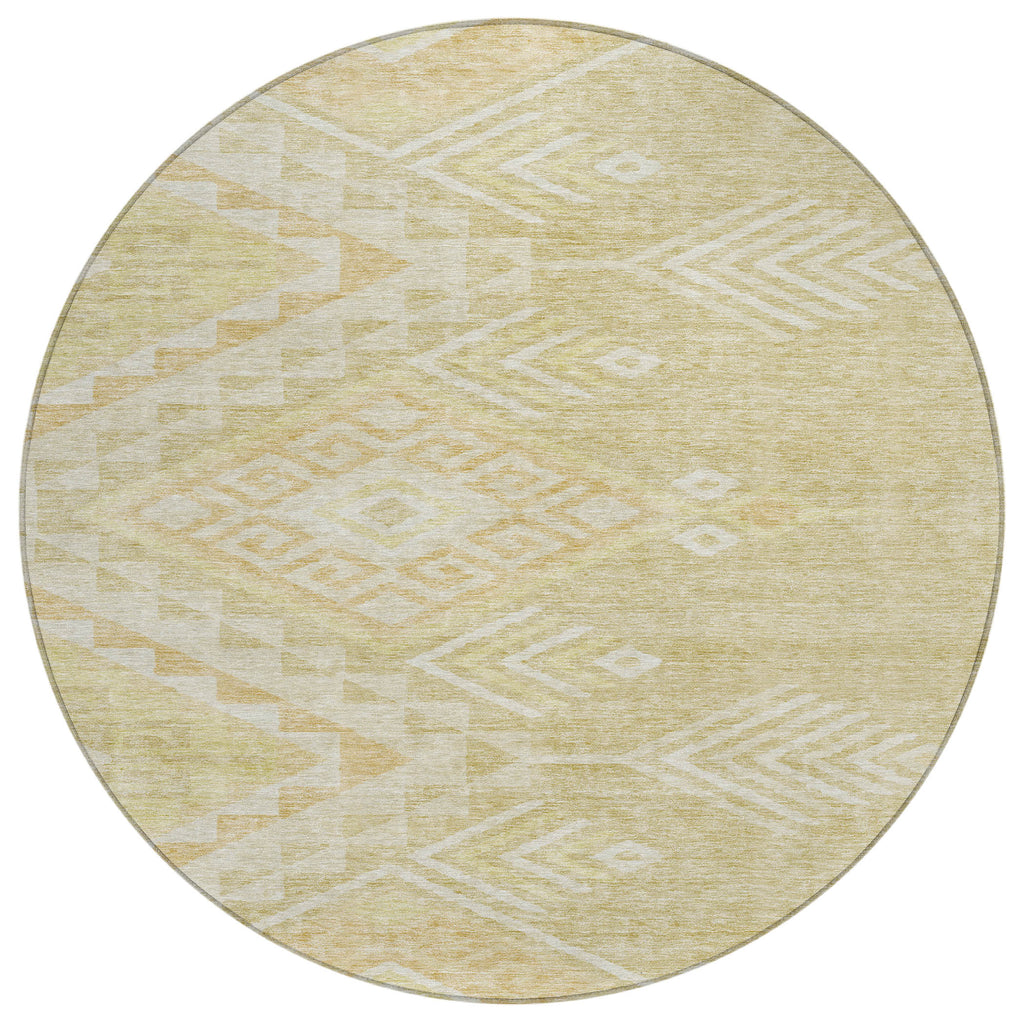 addison chantille acn1091 tan rug