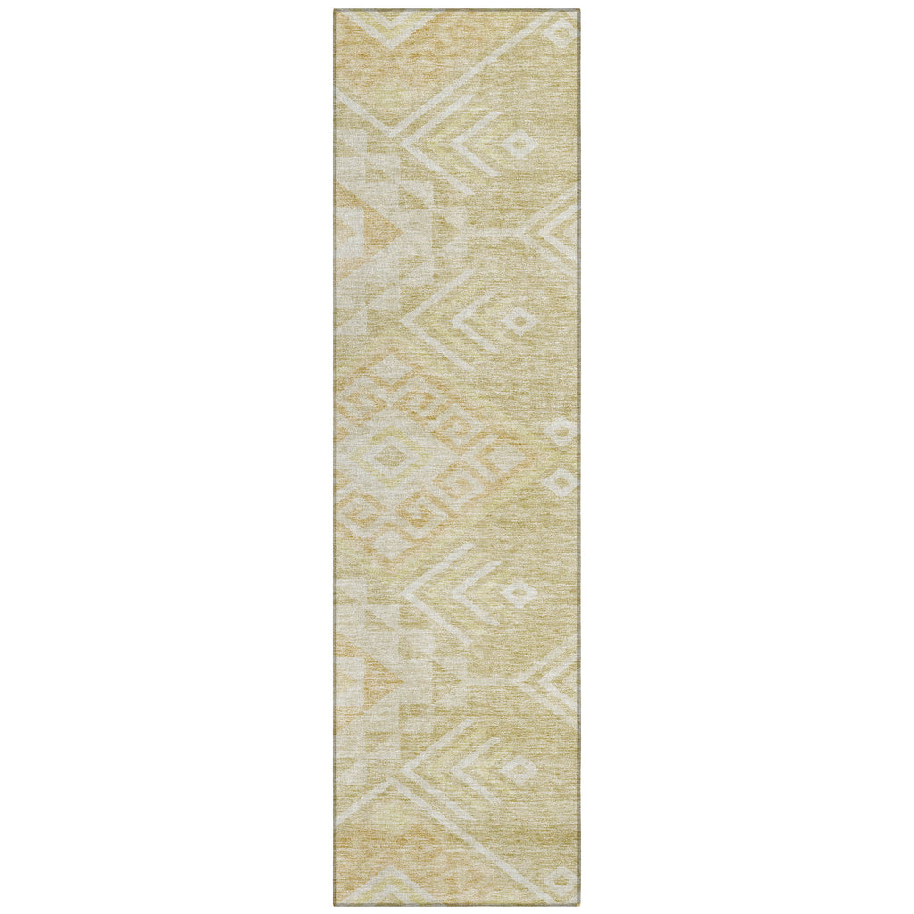 addison chantille acn1091 tan rug