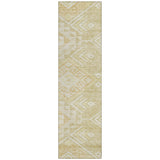 addison chantille acn1091 tan rug