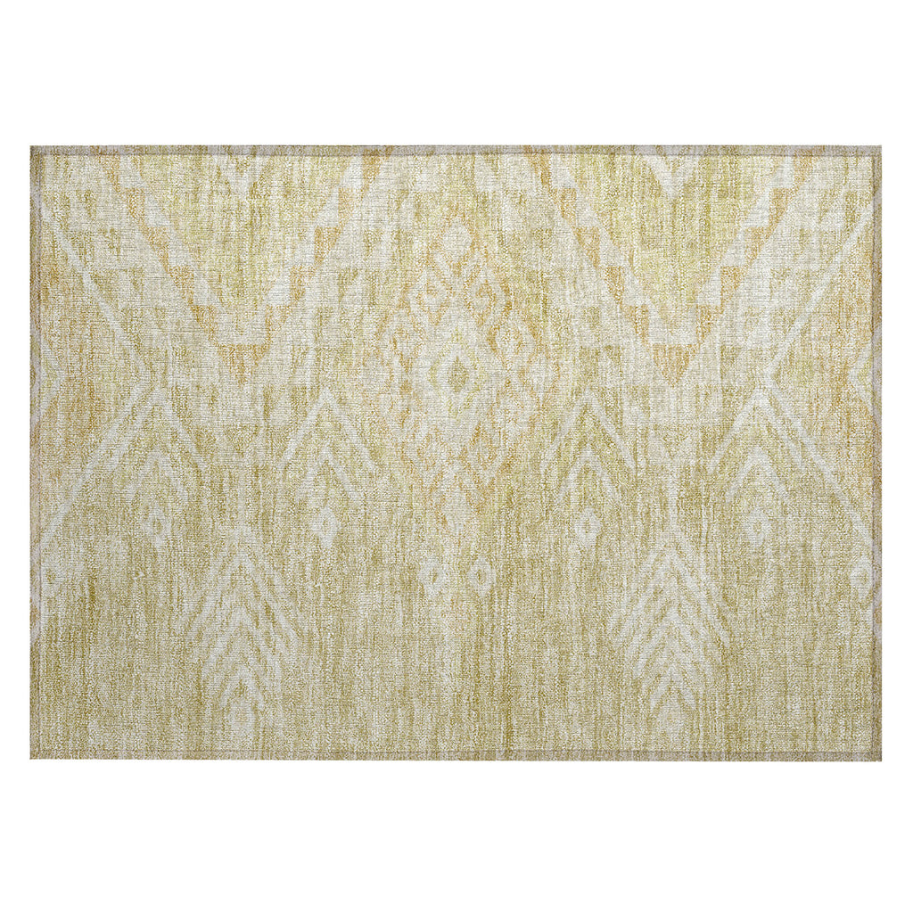 addison chantille acn1091 tan rug