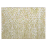 addison chantille acn1091 tan rug