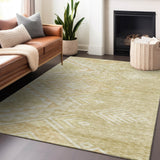 addison chantille acn1091 tan rug