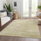 addison chantille acn1091 tan rug