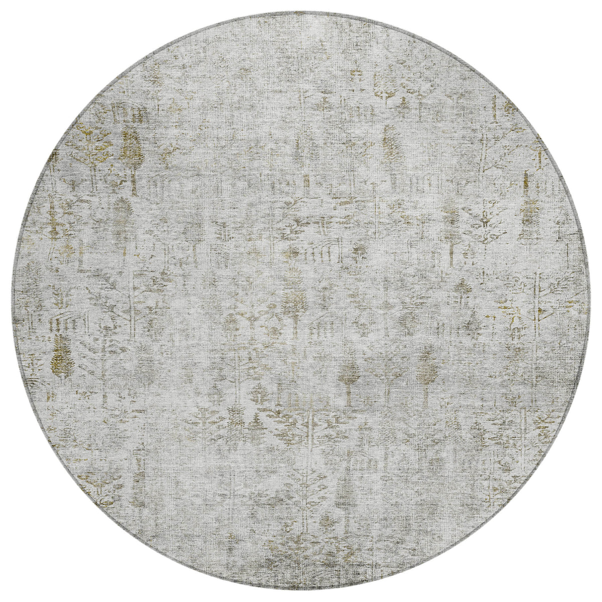 addison chantille acn1092 silver rug