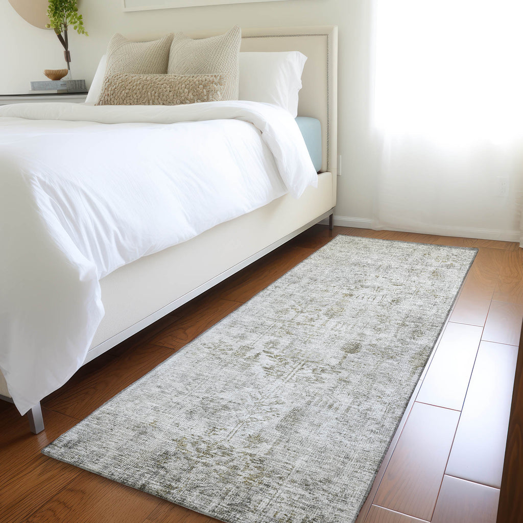 addison chantille acn1092 silver rug