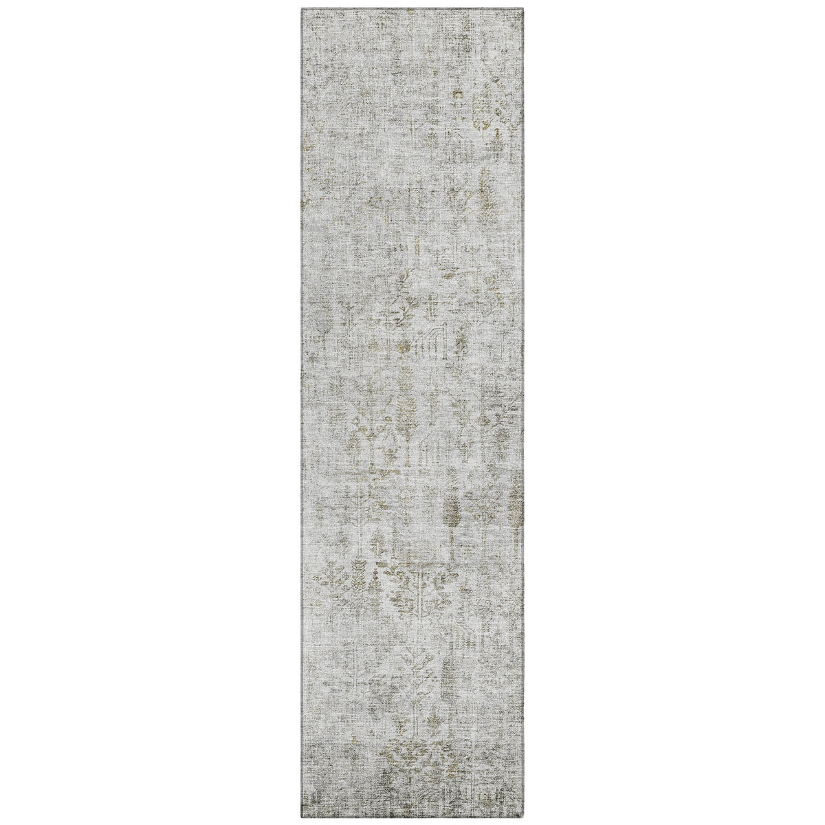 addison chantille acn1092 silver rug