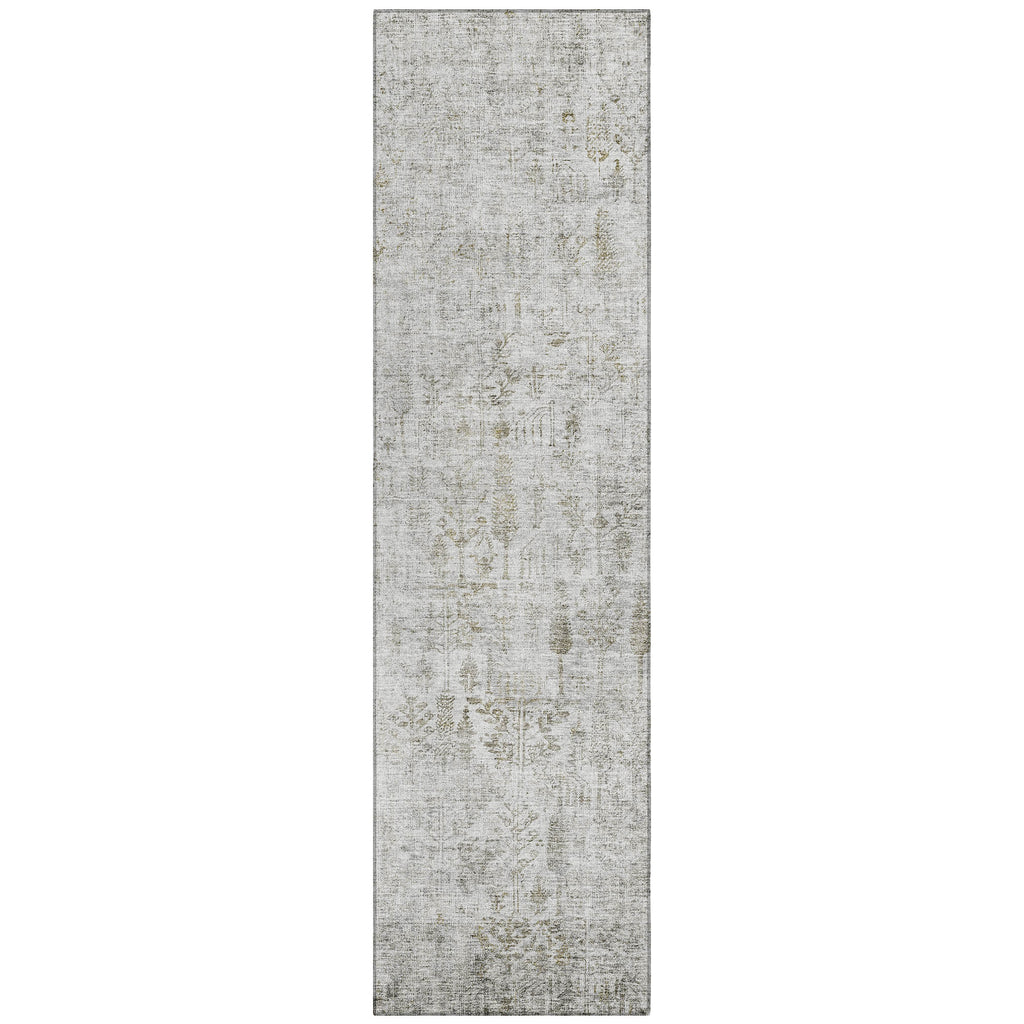 addison chantille acn1092 silver rug