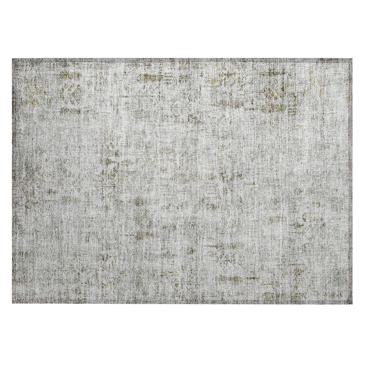 addison chantille acn1092 silver rug
